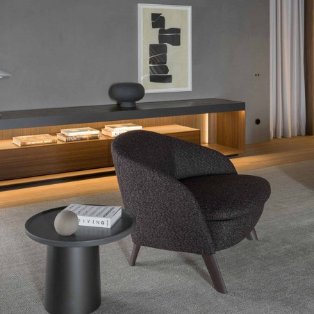 Molteni&C - Sutton Poltrona Molteni&C - Sutton Poltrona