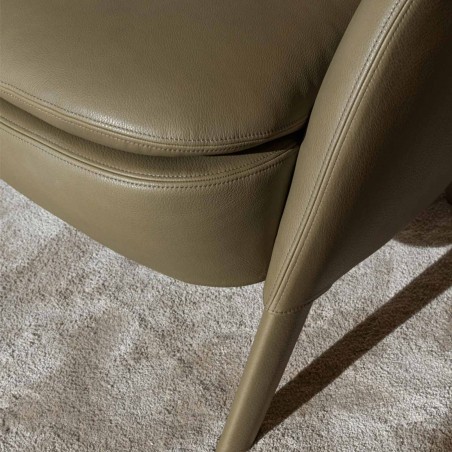 Molteni&C - Sutton Poltrona Molteni&C - Sutton Poltrona