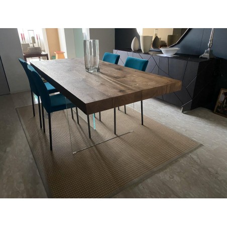 Lago - Tavolo Air Wildwood 190 x 90 cm - Lago Lago - Tavolo Air Wildwood 190 x 90 cm - Lago