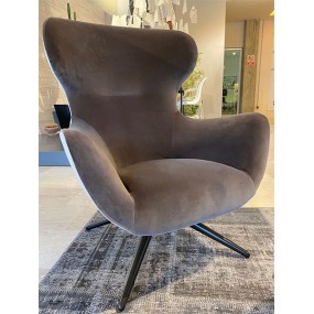 Poliform - Poltrona Mad Joker - Poliform