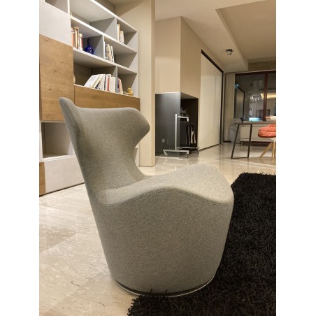 B&B Italia - Piccola Papilio Armchair B&B Italia - Piccola Papilio Armchair