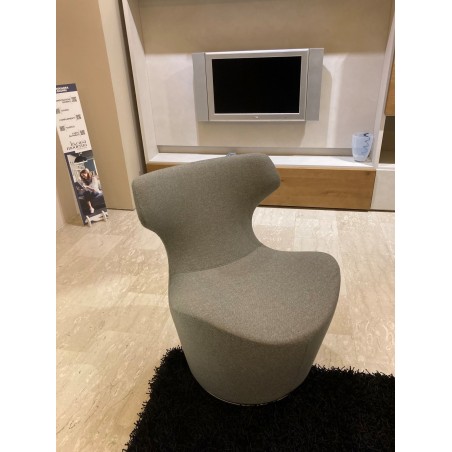 B&B Italia - Piccola Papilio Armchair B&B Italia - Piccola Papilio Armchair