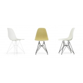 Vitra - Sedia DSR - Vitra