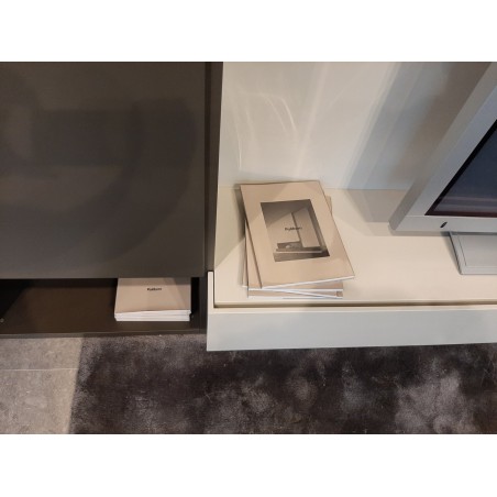 Poliform - Sistema Giorno Wall System - Poliform Poliform - Sistema Giorno Wall System - Poliform