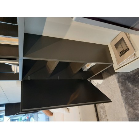 Poliform - Sistema Giorno Wall System - Poliform Poliform - Sistema Giorno Wall System - Poliform