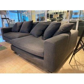 Diesel Moroso - Nebula light Sofa