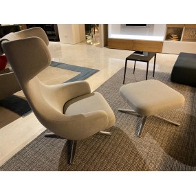 Vitra - Poltrona Repos & Grand Repos - Vitra