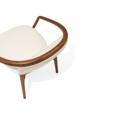 Giorgetti - Poltroncina Pamina - Giorgetti