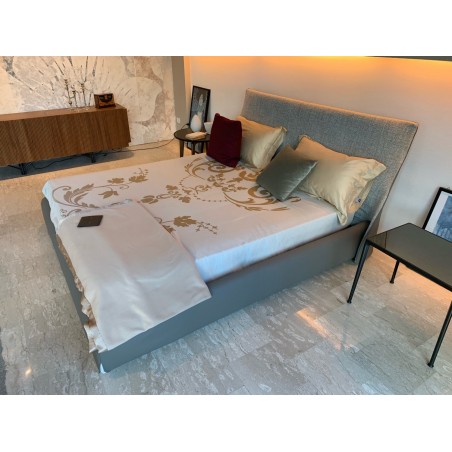 Giorgetti - Letto Altea - Giorgetti Giorgetti - Letto Altea - Giorgetti