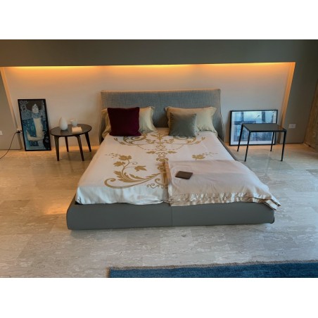 Giorgetti - Letto Altea - Giorgetti Giorgetti - Letto Altea - Giorgetti