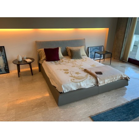 Giorgetti - Letto Altea - Giorgetti Giorgetti - Letto Altea - Giorgetti