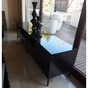 B&B Italia - Madia Eucalipto