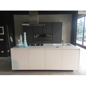 Poliform - Cucina Alea - Poliform