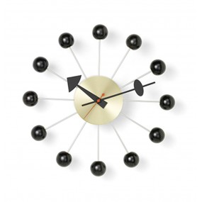 Vitra - Orologio Ball Clock - Vitra