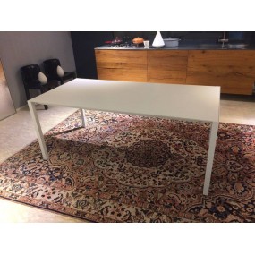 MDF Italia - Tavolo Ext-Table - MDF Italia