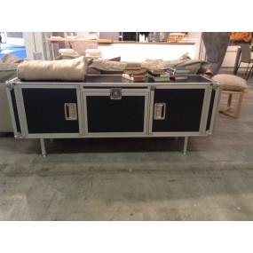 Moroso - Total Flightcase - Diesel Moroso