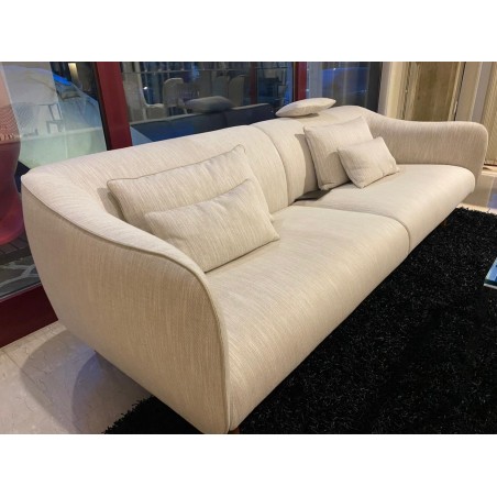 Giorgetti - Divano Drive - Giorgetti Giorgetti - Divano Drive - Giorgetti