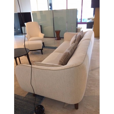 Giorgetti - Divano Drive - Giorgetti Giorgetti - Divano Drive - Giorgetti
