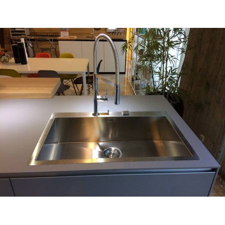 Valcucine - Cucina ad isola Riciclantica - Valcucine Valcucine - Cucina ad isola Riciclantica - Valcucine