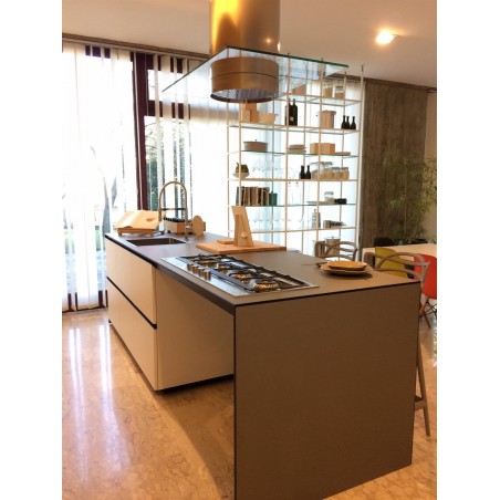 Valcucine - Cucina Forma Mentis - Valcucine