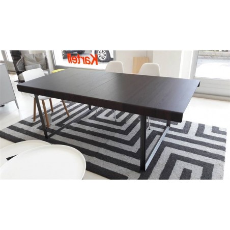 B&B Italia - Extendable Table Athos '12 - B&B Italia B&B Italia - Extendable Table Athos '12 - B&B Italia