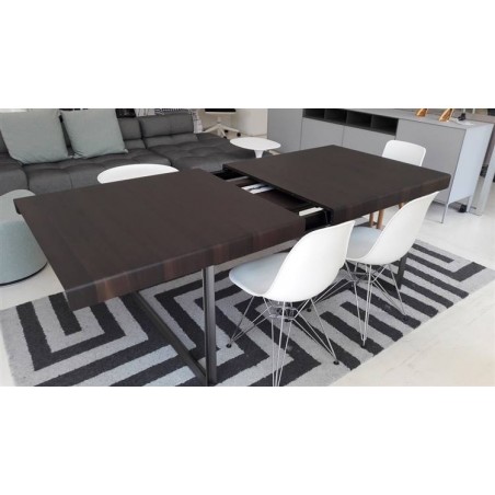 B&B Italia - Extendable Table Athos '12 - B&B Italia B&B Italia - Extendable Table Athos '12 - B&B Italia