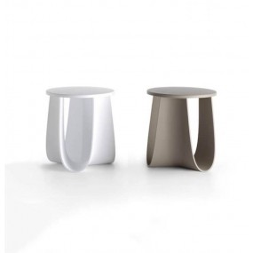 MDF Italia - Sgabello Sag Fango - MDF Italia