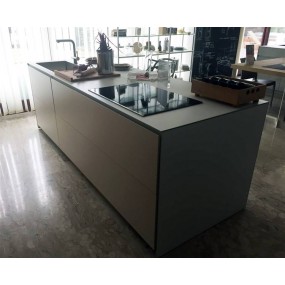 Valcucine - Cucina Forma Mentis - Valcucine