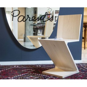 Cassina - Sedia Zig Zag - Cassina