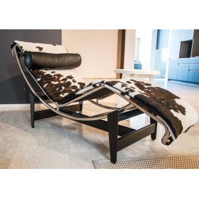 Cassina - Chaise longue LC4 - Cassina