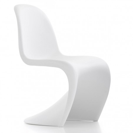 Vitra - Sedia Panton Chair - Vitra Vitra - Sedia Panton Chair - Vitra