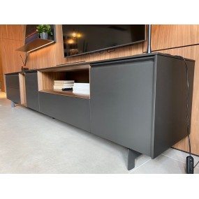 Molteni&C - Mobile basso Pass-Word Evolution - Molteni&C