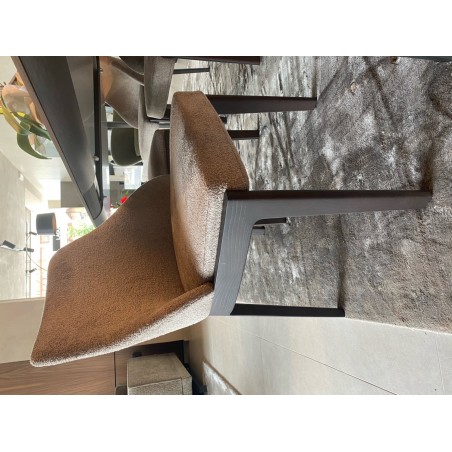 Molteni&C - 4 Sedie Chelsea - Molteni&C Molteni&C - 4 Sedie Chelsea - Molteni&C