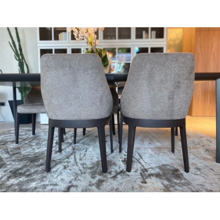 Molteni&C - 4 Sedie Chelsea - Molteni&C Molteni&C - 4 Sedie Chelsea - Molteni&C