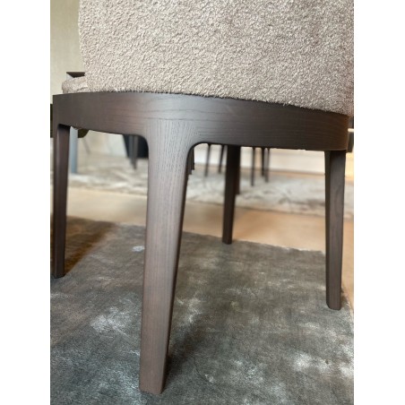 Molteni&C - 4 Sedie Chelsea - Molteni&C Molteni&C - 4 Sedie Chelsea - Molteni&C