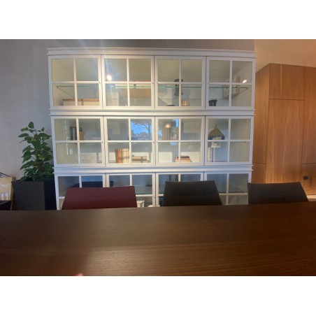 Molteni&C - Piroscafo Bianco Calce - Molteni&C Molteni&C - Piroscafo Bianco Calce - Molteni&C