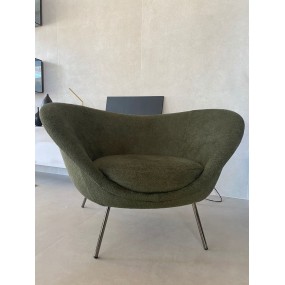 Molteni&C - Poltrona D.154.2 - Molteni&C