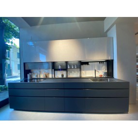 Valcucine - Cucina Artematica Air Logica System (V-Motion)
