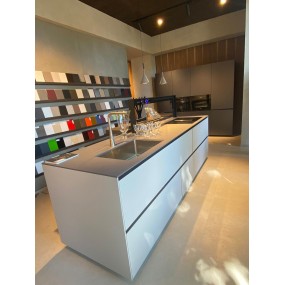 Valcucine - Cucina Riciclantica & Forma Mentis