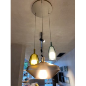 Penta Light - Lampada MoM