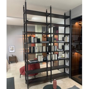 Novamobili - Libreria Pontile
