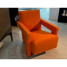 Cassina - Poltrona Utrecht - Cassina PRO