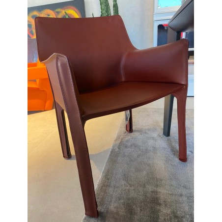 Cassina - Poltroncina Cab - Cassina PRO Cassina - Poltroncina Cab - Cassina PRO