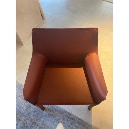 Cassina - Poltroncina Cab - Cassina PRO Cassina - Poltroncina Cab - Cassina PRO