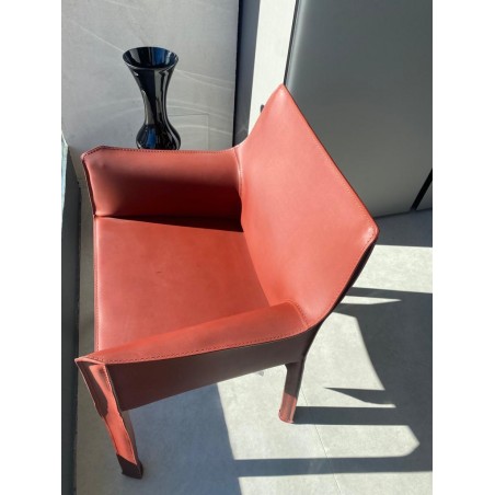 Cassina - Poltroncina Cab - Cassina PRO Cassina - Poltroncina Cab - Cassina PRO