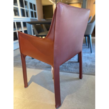 Cassina - Poltroncina Cab - Cassina PRO Cassina - Poltroncina Cab - Cassina PRO