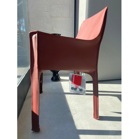 Cassina - Poltroncina Cab - Cassina PRO Cassina - Poltroncina Cab - Cassina PRO