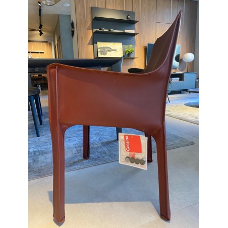 Cassina - Poltroncina Cab - Cassina PRO Cassina - Poltroncina Cab - Cassina PRO