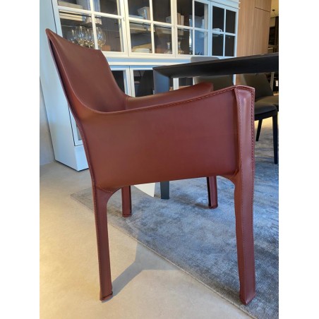 Cassina - Poltroncina Cab - Cassina PRO Cassina - Poltroncina Cab - Cassina PRO