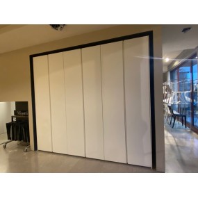 Poliform - Armadio Senzafine Club - Poliform